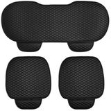 Factory Wholesale New PU Car Seat Cushion