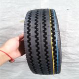 High Speed Steady Tyre 4.00-8 Motorcycle Tube Tyre