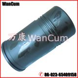 Cummins Diesel Engine Part Cummins Nta855 Cylinder Liner 3055099