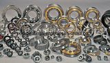 SKF Bearing, NSK Bearing, NTN Bearing, Timken Bearing