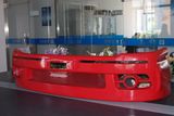 Fiberglass Bumper, GRP Bumper, Fiberglass Bumper