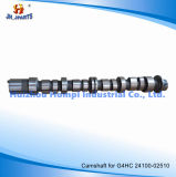 Auto Spare Part Camshaft for Hyundai G4hc 24100-02510 241100220