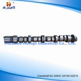 Auto Spare Part Camshaft for Hyundai G4hc 24100-02510 241100220