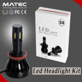Next Design 360 Degree LED Headlight for Car H1 H3 H4 H7 9005 9006 H11 LED Headlight