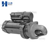 Cummins auto diesel engine motor 4BT parts 3918377 3926932 starter motor