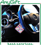 Car Air Freshener with Customized Logo and Size 9