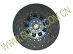 Disc. Clutch for Benz Heavy Truck Benz-039