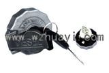 Fuel Tank Cap with Key for Isuzu (8970956862/12744-266C0)