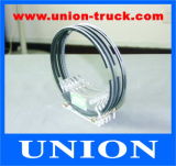 Super Great Truck Engine Parts, 6d40 Piston Rings Me996132
