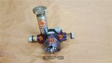 Engine Parts, Spare Parts, Fuel Pump (DK105217-1520)