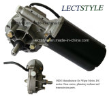 12V/24V 80W 100W Electric Windshield Wiper Motor with Doga Motor 259.3710.30.00