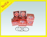 4D34/6D34 Tp Brand Piston Ring Made in Japan in Large Stock for Excavator Engine
