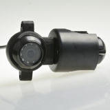 Rear View Wing Camera with IP69k