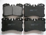 Genuine Brake Pads for Lexus Ls (UVF4_, USF4_) 2006/04-