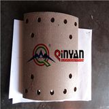 Dfm Dongfeng Tianlong Truck Brake Lining