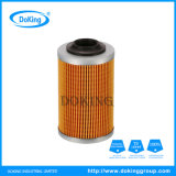 High Quality Oil Filter PF2129 for Opel