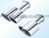 Exhaust Tip for Universal Used with Good Quality Polishing