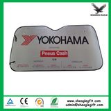 for Hot Summer Customized Car Sun Shade