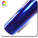 Tsautop High Stretchable Mirror Chrome Film with Air Channel