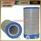 Fleetguard Air Filter, Replacement Air Filter Cartridge Af439 Af25542 Af433K