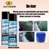 De-Icing Agent, Windshield De-Icer, Ice Remover