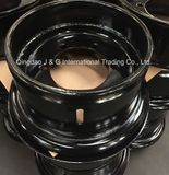 7.50-20, 8.00-20, 8.50-20, 9.00-20 Forklift Steel Rim/ Wheels