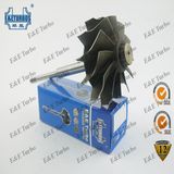 HX55/HX55W 3535983 Turbine Wheel Shaft Wheel Turbine Shaft for 3590044