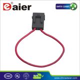 40A Auto in-Line PCB Blade Fuse Holder (F111-C)