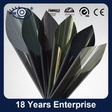 Heat Rejection 2ply Metallic Anti-Srcatch Solar Car Film