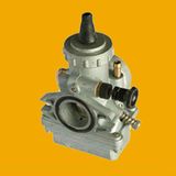 China Famour Carburetor, Motorcycle Carburetor for Haojue Motorcycle Parts