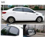 Wholesale New Product Car Glass Protective 1.52*12m/Roll Removable Car Window Film