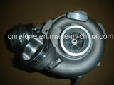 Gt1852V Turbo 709836-0004 709836-5004s 709836-0001 A6110960899 Turbocharger for Mercedes Benz Truck with Om611 Engine