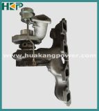 Turbo/ Turbocharger for Gt2256ms 704136-5003s OEM8973267520