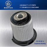 Suspension Control Arm Rubber Bushing for Mercedes Benz W210 210 333 68 14