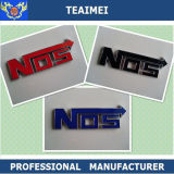 NOS Car Logo Badges Luxury Car Emblems For Body Decoration