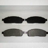 High Quality Disc Truck Brake Pads with ECE-90 Certification Wva29087