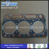 Auto Parts Cylinder Head Gasket Metal Top Gasket for Nissan NF6t Engine Seal