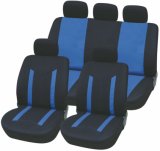 Luxury Car Seat Cover Warm Breathable Design Universal Seat Cover