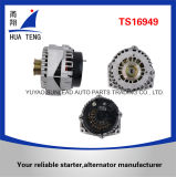 12V 150A Cw Alternator for Chevrolet Trailblazer Lester 8290 10464468