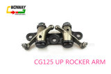 Motorcycle Cylinder up Rocker Arm for Cg125