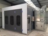 Spray Booth Industrial Baking Oven Paint Booth