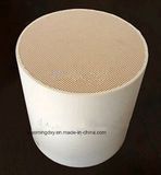 Cordierite Ceramic Honeycomb for Diesel Particulate Filter