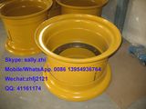 Sdlg Rim LG19.50/2.5-25 4190000237 for Sdlg Loader LG936/LG956/LG958