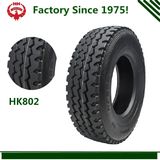 Radial Heavy Duty TBR Radial Bus Truck Tire 11r22.5