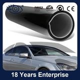 Primary Color Anti Glare Window Tint Film for Car Glass
