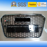 Chromed Front Auto Car Grille for Audi RS5 2013