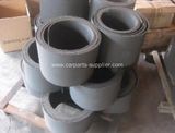 Moulded Brake Lining Roll for Track