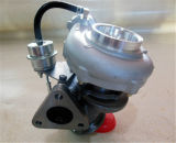 Turbocharger Gt25s for Ford Ranger Ngd 3.0L Turbo 754743-5001s, 754743-0001