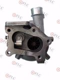Mazda Speed Turbocharger K0422-882 L3K913700e