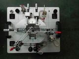 Fifm Checking Fixture for Tesla Assy Support Load Floor Frt